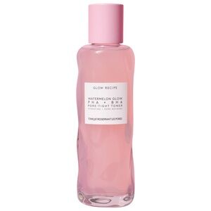 🎀 Glow Recipe Watermelon Glow PHA + BHA Pore-Tight Toner (150 mL / 5 fl oz) 🎀